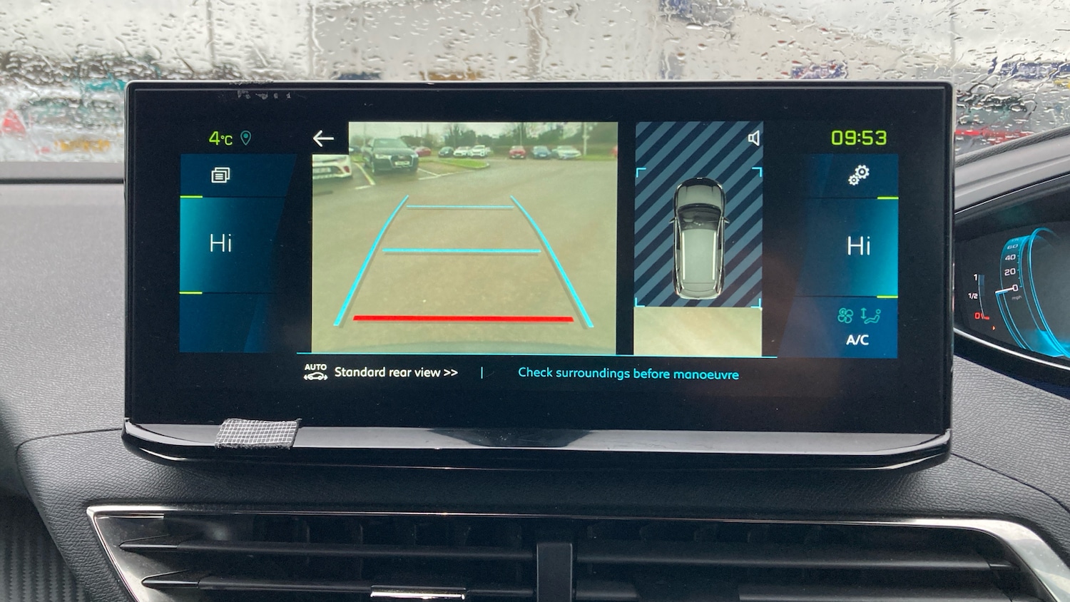 Used Peugeot 3008 2024 for sale - 77418231: Photo 28