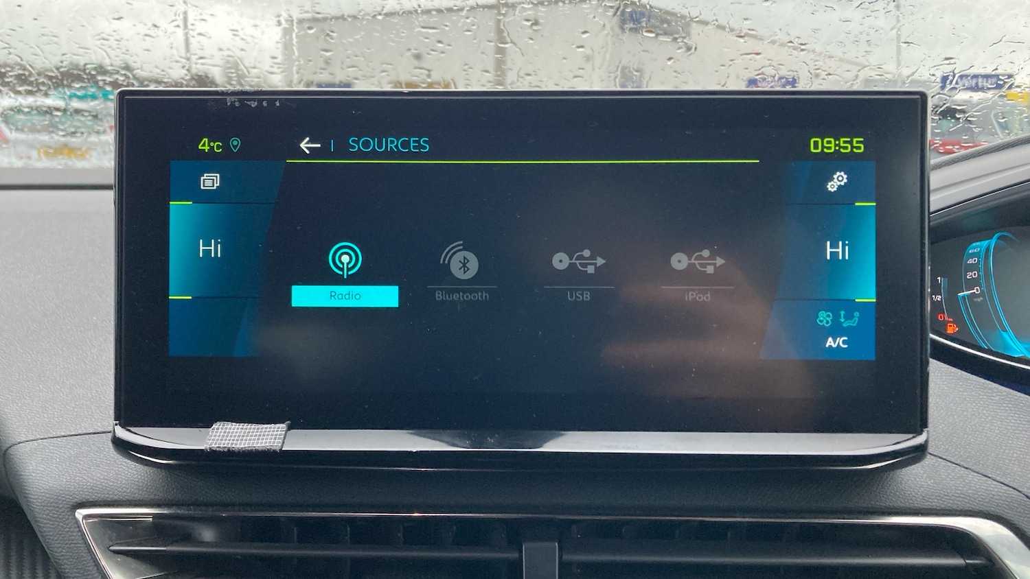 Used Peugeot 3008 2024 for sale - 77418231: Photo 33