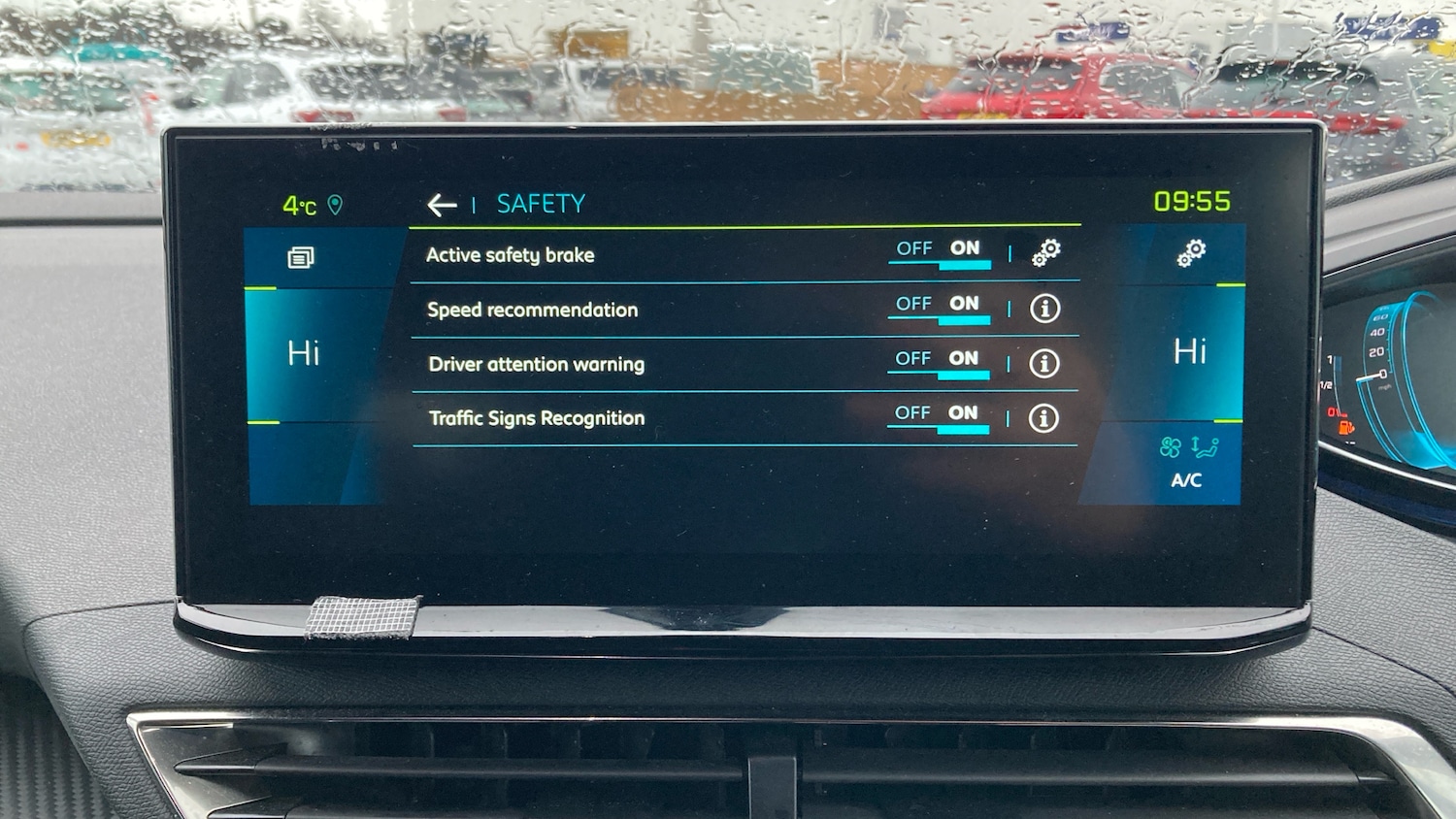 Used Peugeot 3008 2024 for sale - 77418231: Photo 35