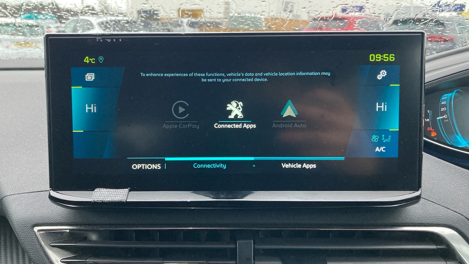 Used Peugeot 3008 2024 for sale - 77418231: Photo 36