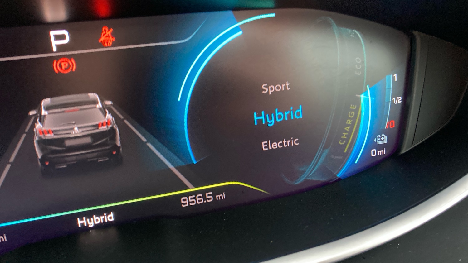 Used Peugeot 3008 2024 for sale - 77418231: Photo 37