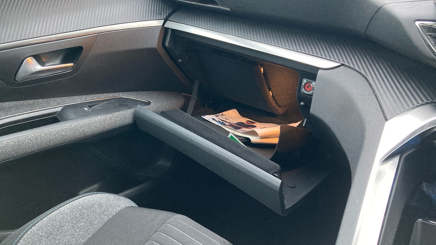 Used Peugeot 3008 2024 for sale - 77418231: Photo 39