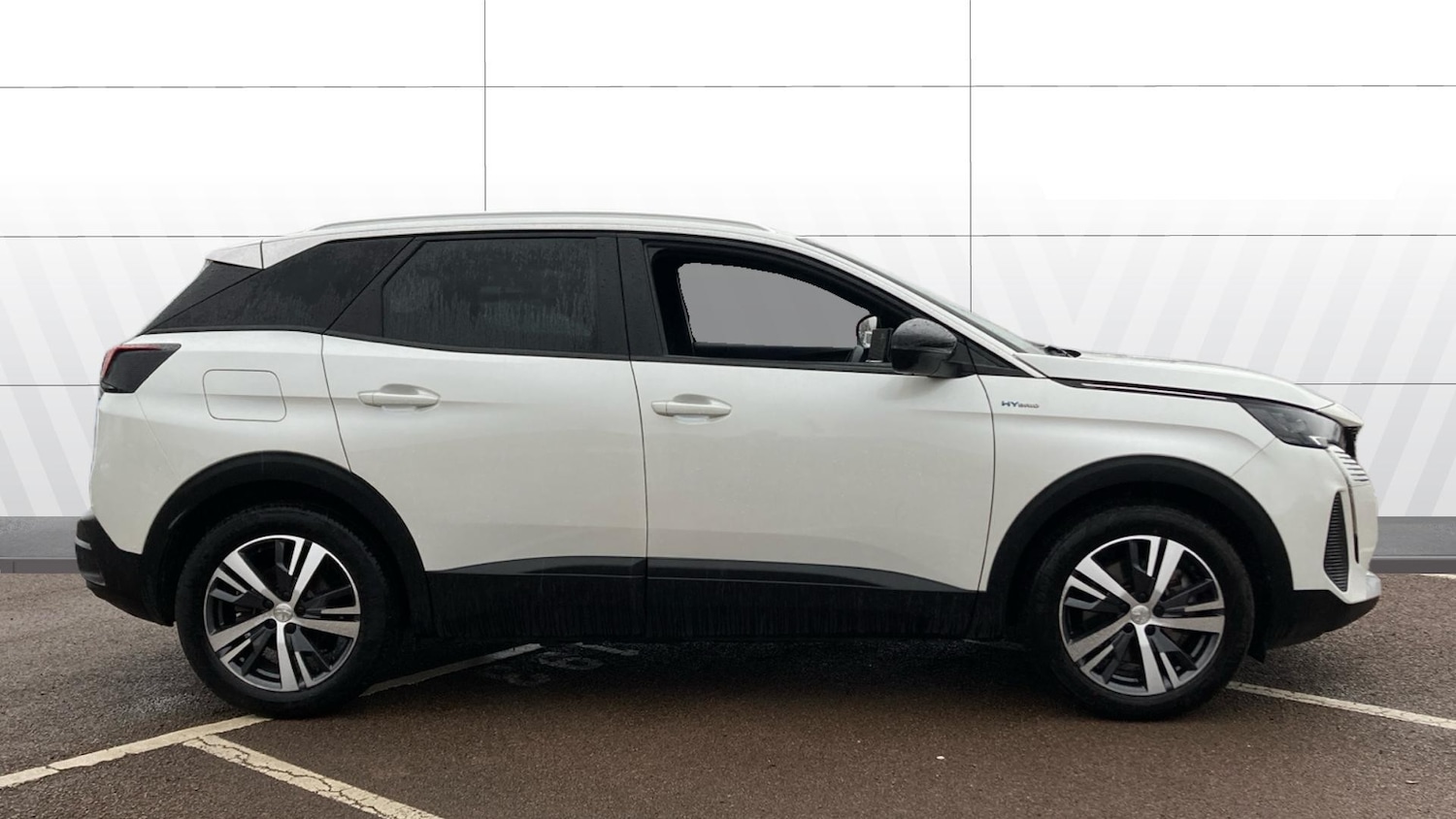 Used Peugeot 3008 2024 for sale - 77418231: Photo 5