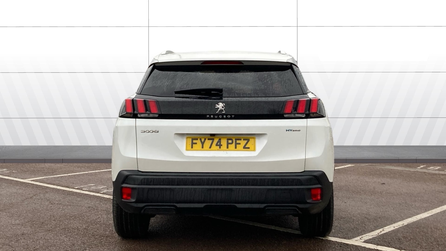 Used Peugeot 3008 2024 for sale - 77418231: Photo 6