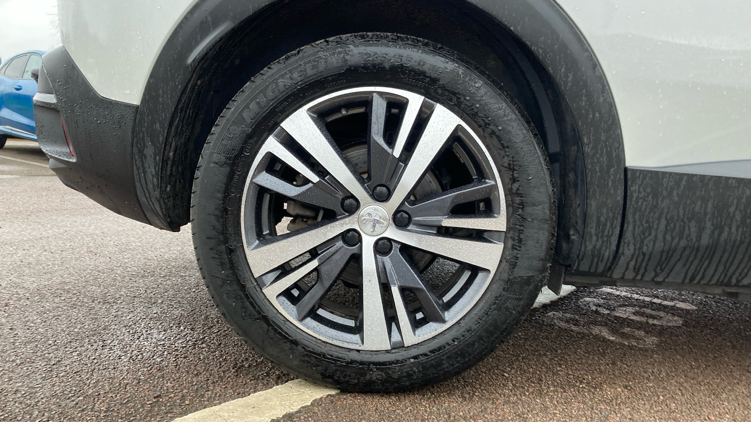 Used Peugeot 3008 2024 for sale - 77418231: Photo 7