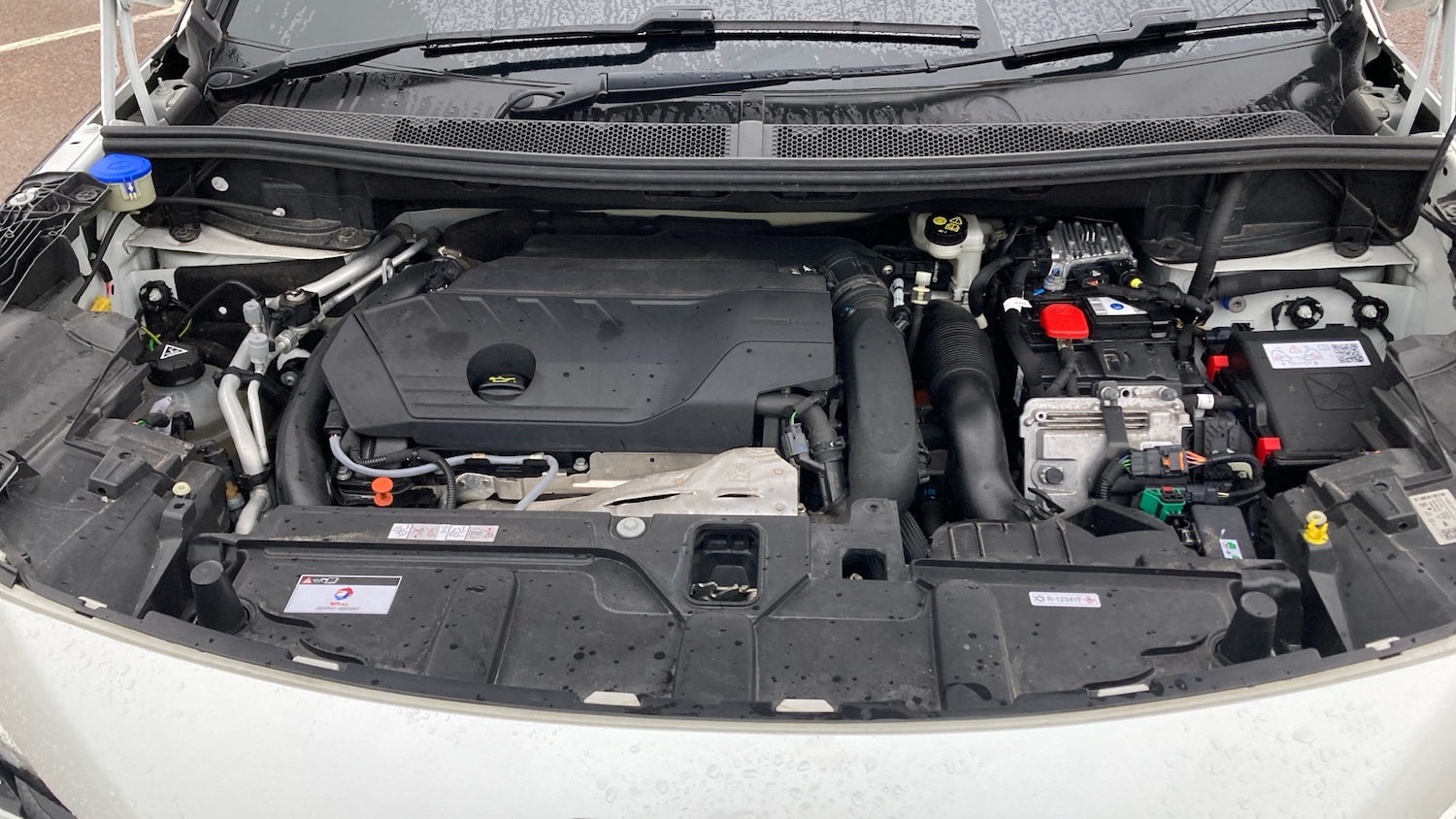 Used Peugeot 3008 2024 for sale - 77418231: Photo 8