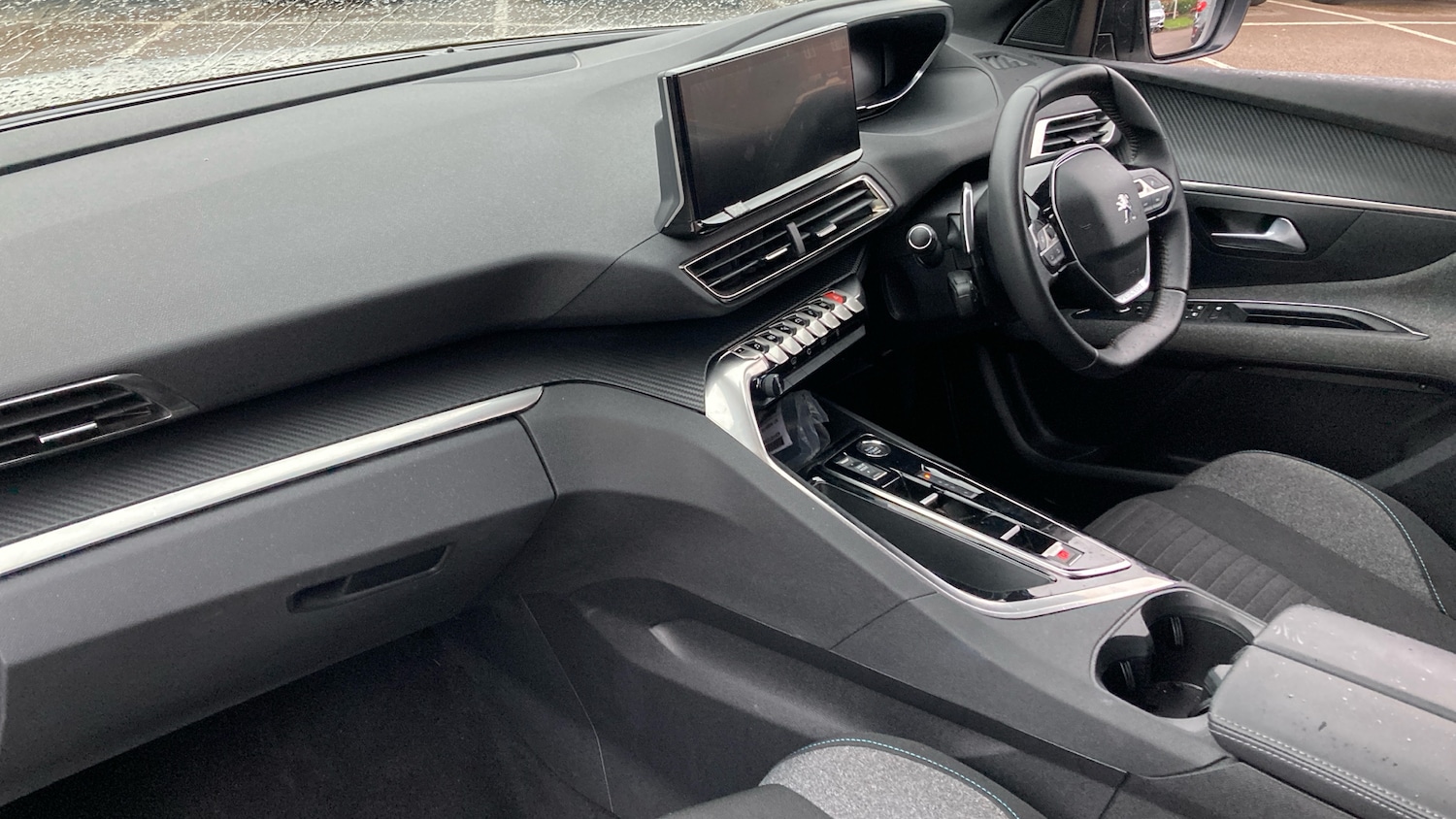 Used Peugeot 3008 2024 for sale - 77418231: Photo 9