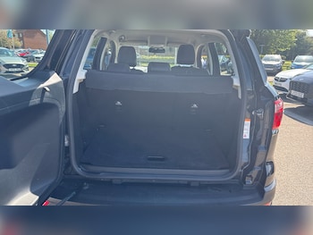 Used Ford Ecosport 2021 for sale - 78352367: Photo