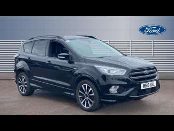 2019 (19) - 2.0 TDCi ST-Line 5dr 2WD Diesel Estate