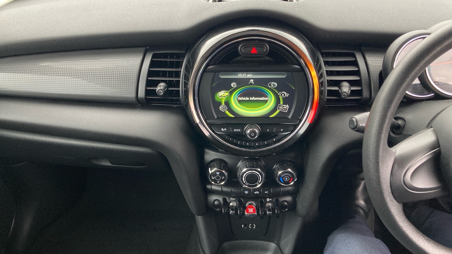 Used MINI Hatch 2018 for sale - 77796801: Photo 10