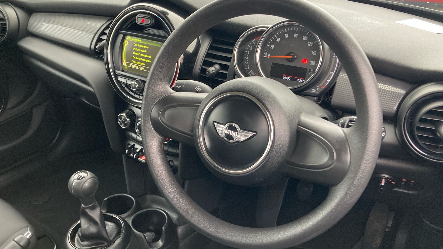 Used MINI Hatch 2018 for sale - 77796801: Photo 11