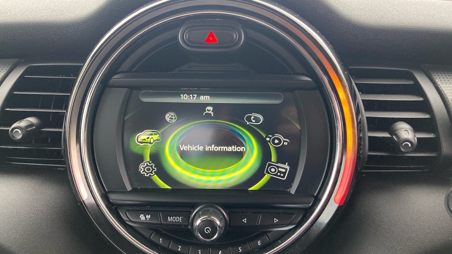 Used MINI Hatch 2018 for sale - 77796801: Photo 12