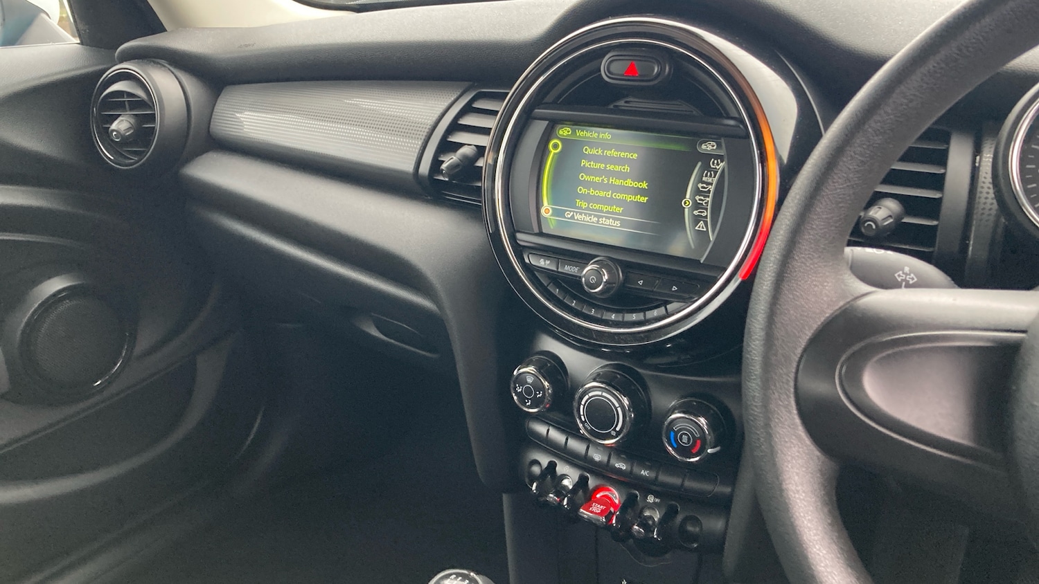 Used MINI Hatch 2018 for sale - 77796801: Photo 14