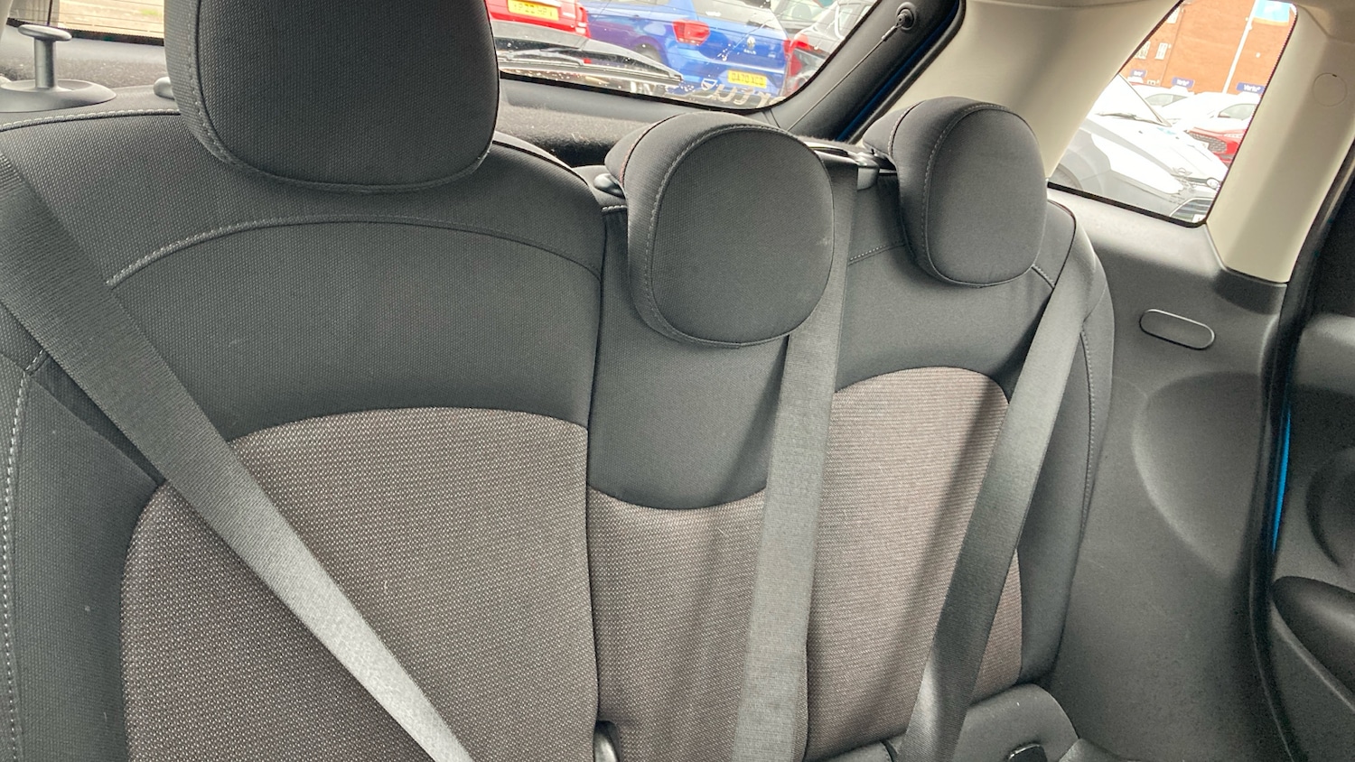 Used MINI Hatch 2018 for sale - 77796801: Photo 15