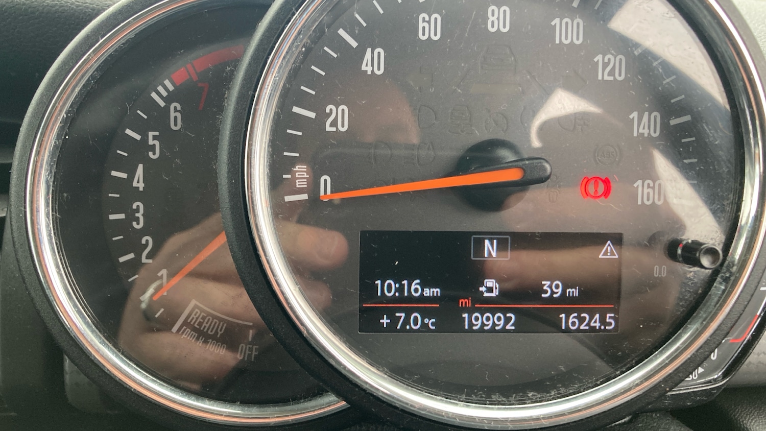 Used MINI Hatch 2018 for sale - 77796801: Photo 18