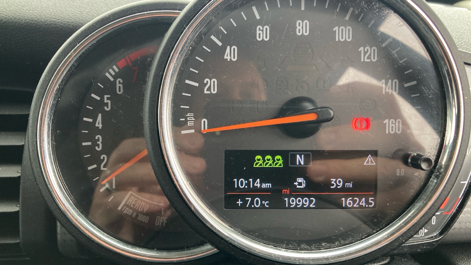 Used MINI Hatch 2018 for sale - 77796801: Photo 22