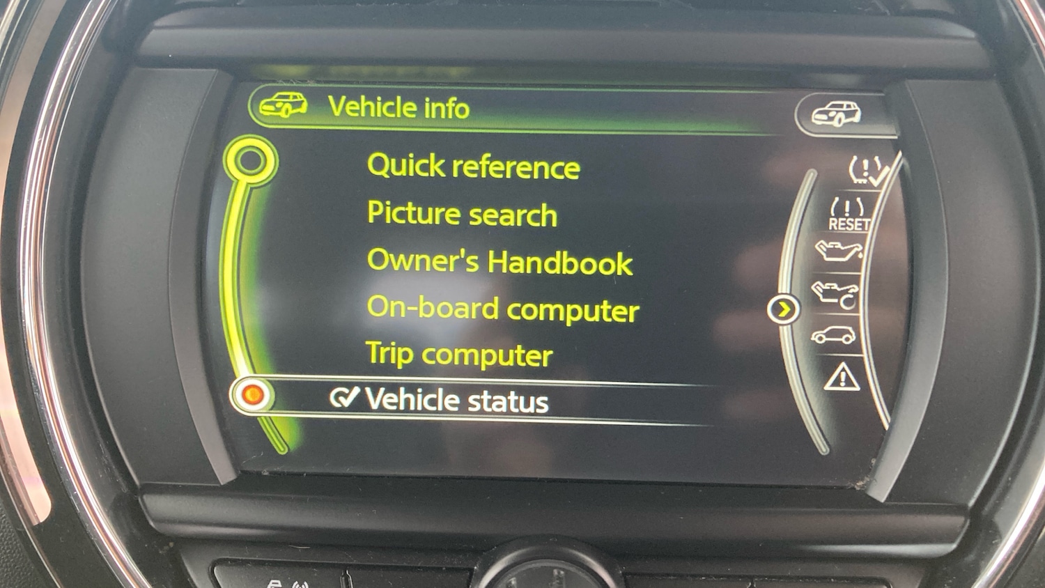 Used MINI Hatch 2018 for sale - 77796801: Photo 23