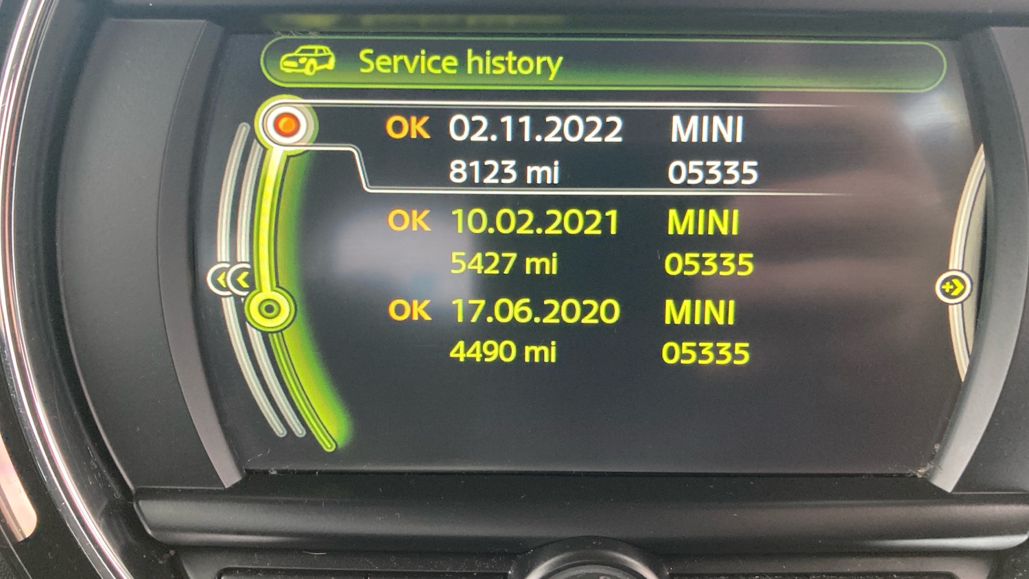 Used MINI Hatch 2018 for sale - 77796801: Photo 24