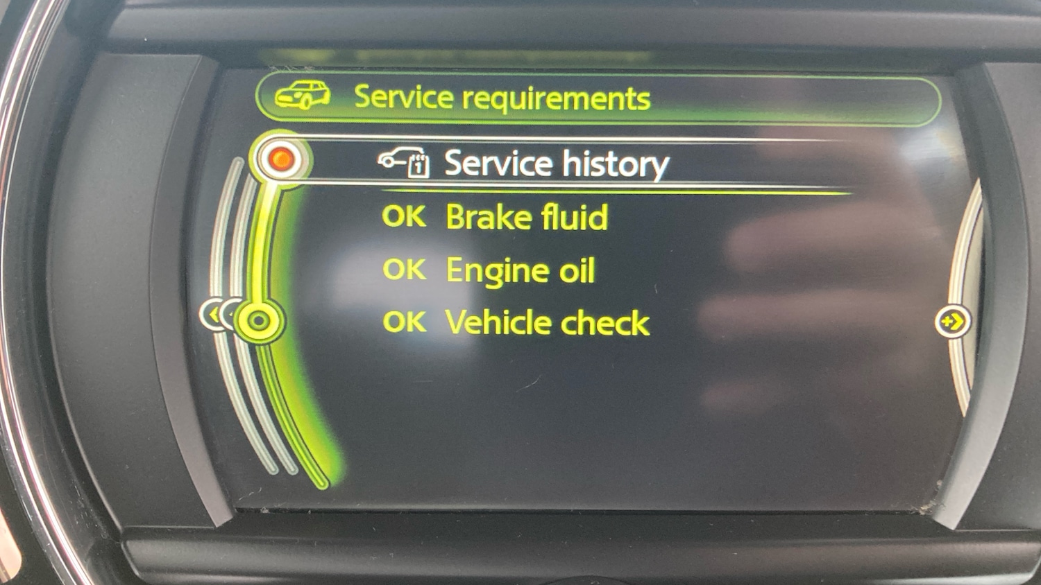 Used MINI Hatch 2018 for sale - 77796801: Photo 25