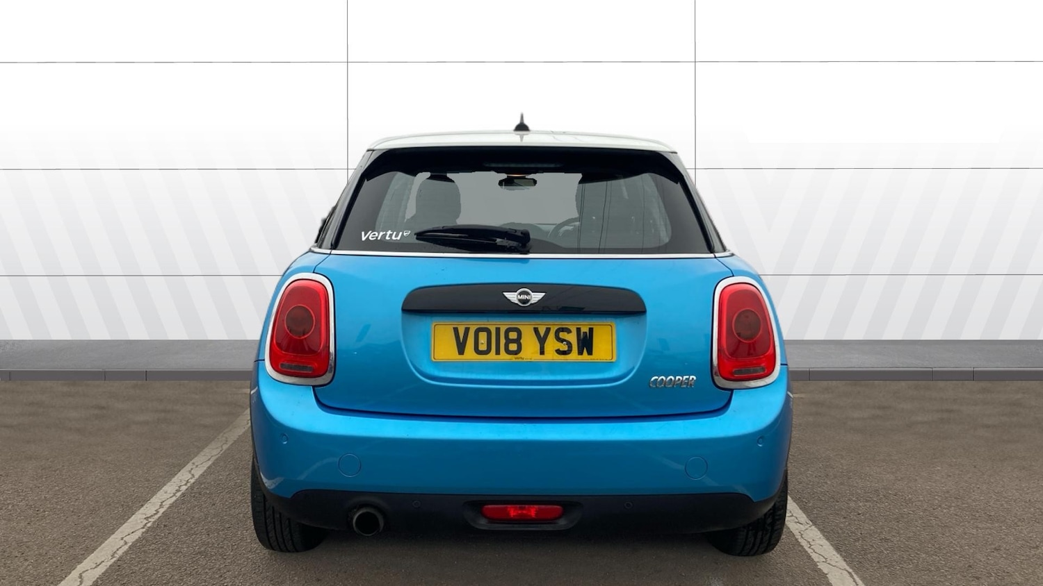 Used MINI Hatch 2018 for sale - 77796801: Photo 6