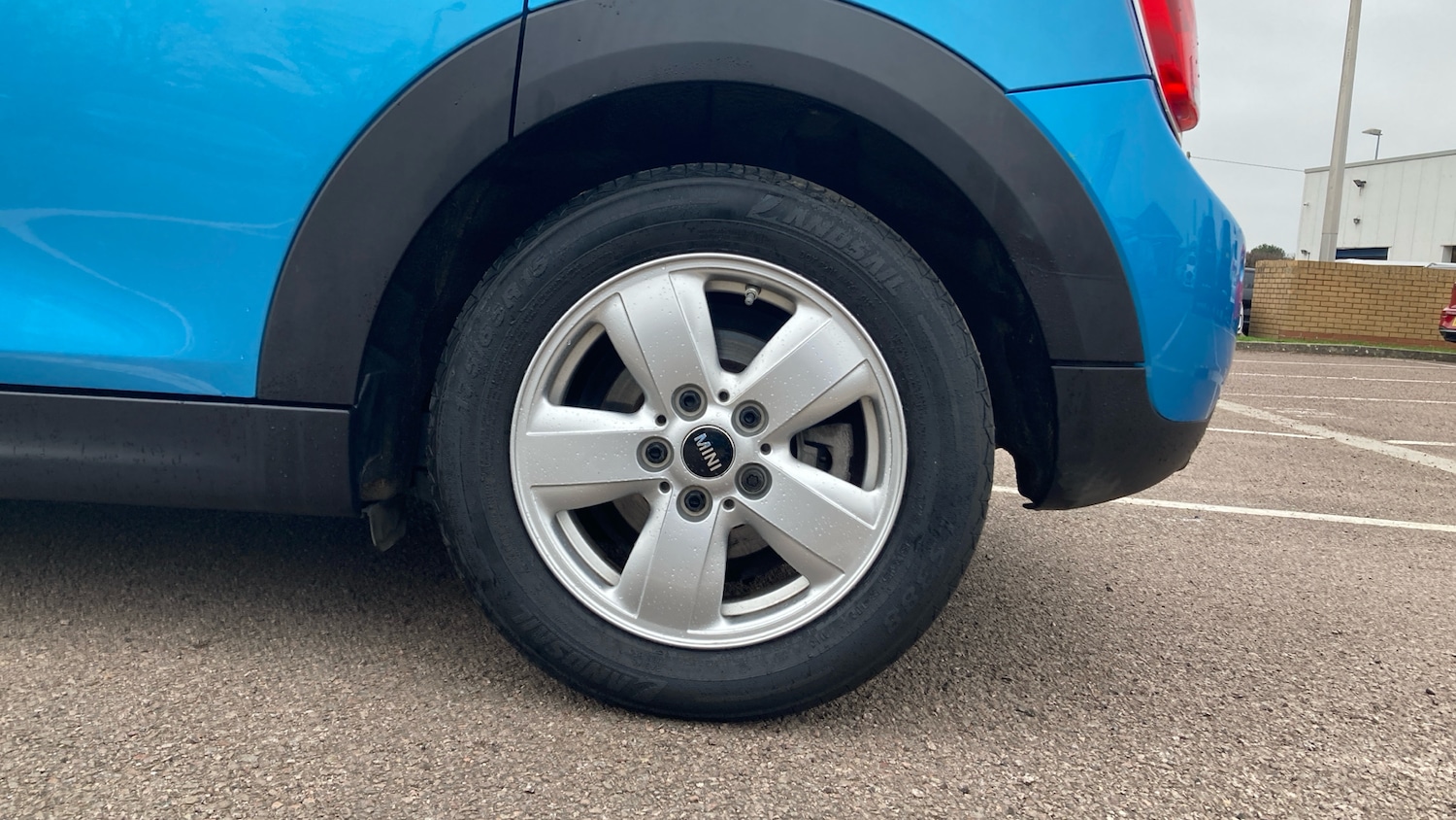 Used MINI Hatch 2018 for sale - 77796801: Photo 7