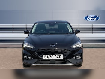 Used Ford Focus 2020 for sale - 79272646: Photo