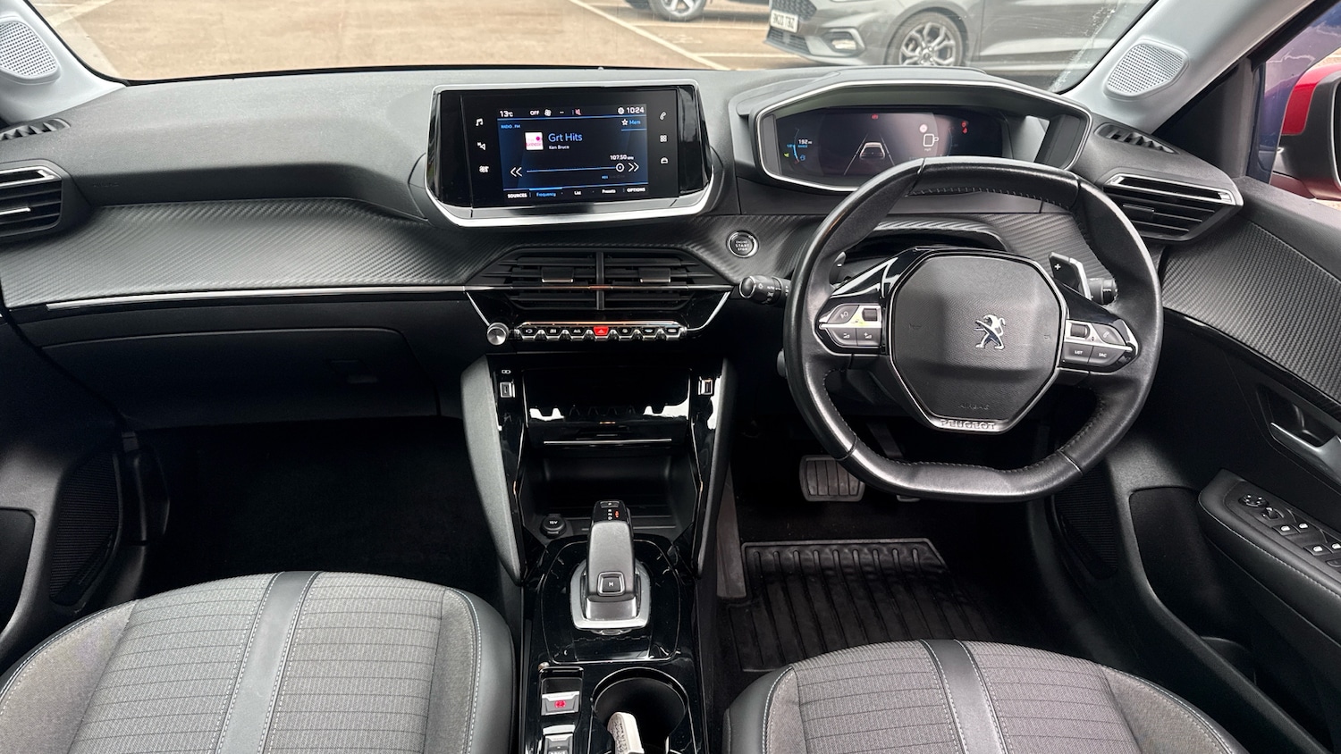 Used Peugeot 208 2021 for sale - 77898731: Photo 10