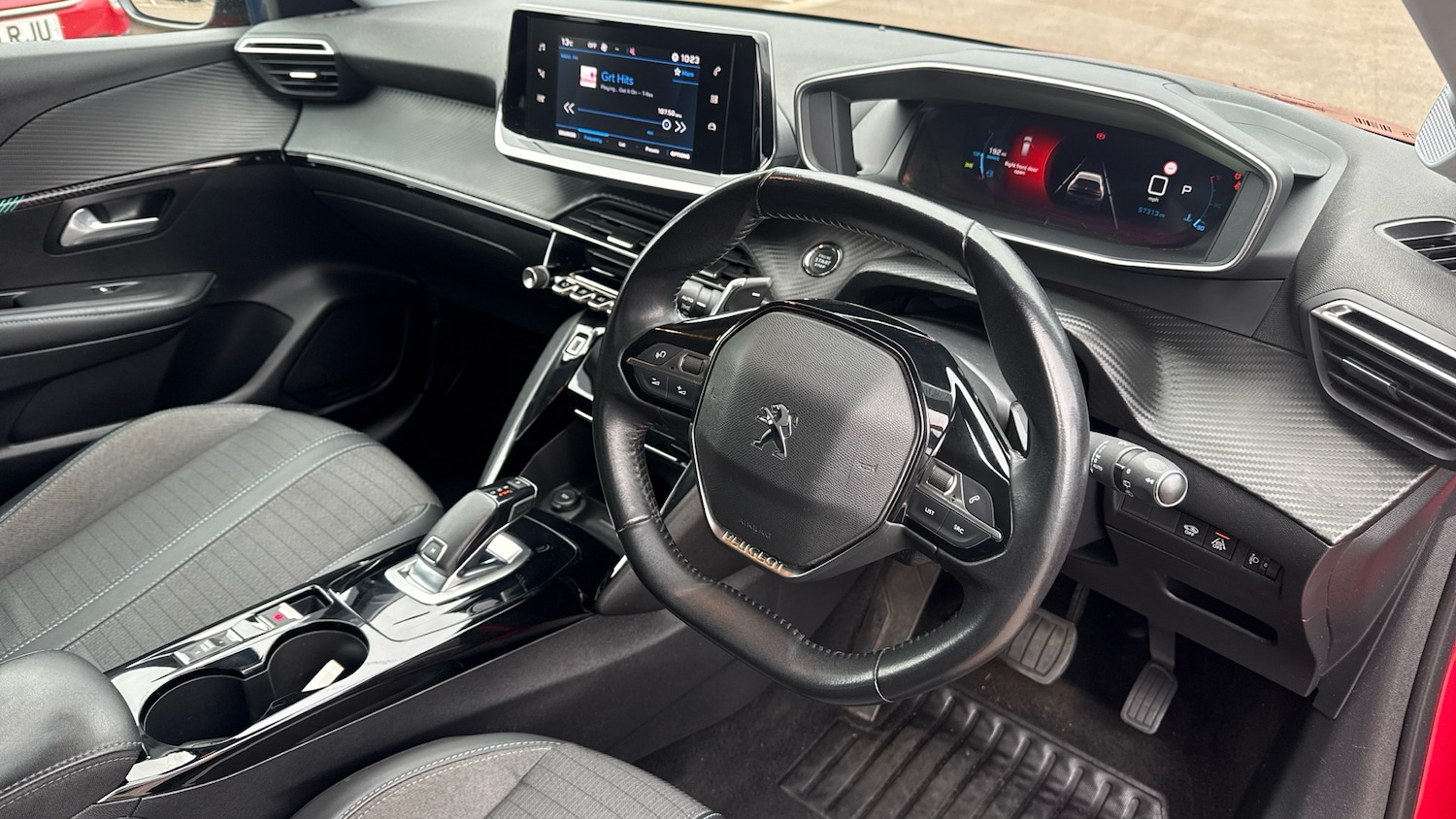 Used Peugeot 208 2021 for sale - 77898731: Photo 11