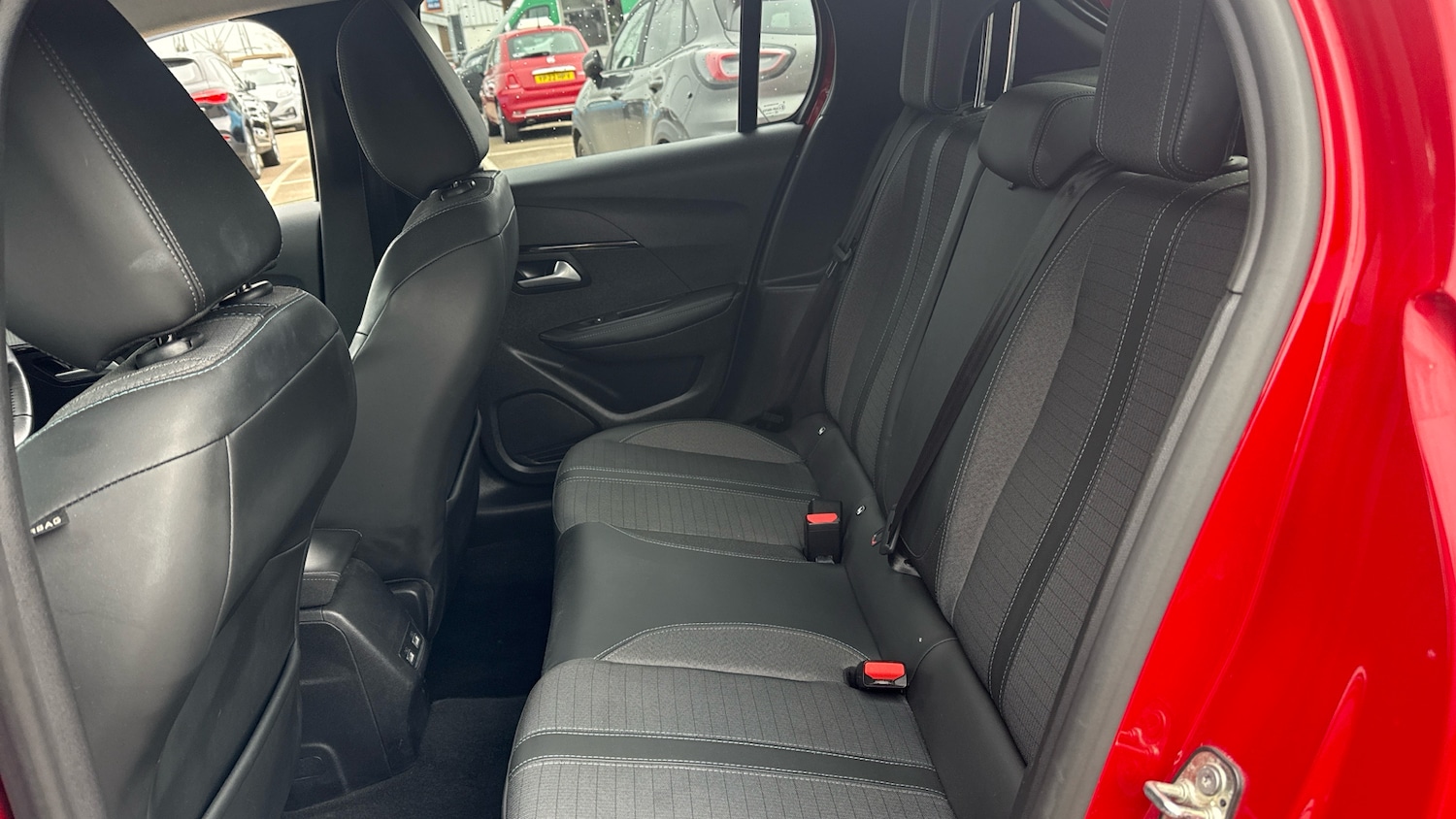 Used Peugeot 208 2021 for sale - 77898731: Photo 16