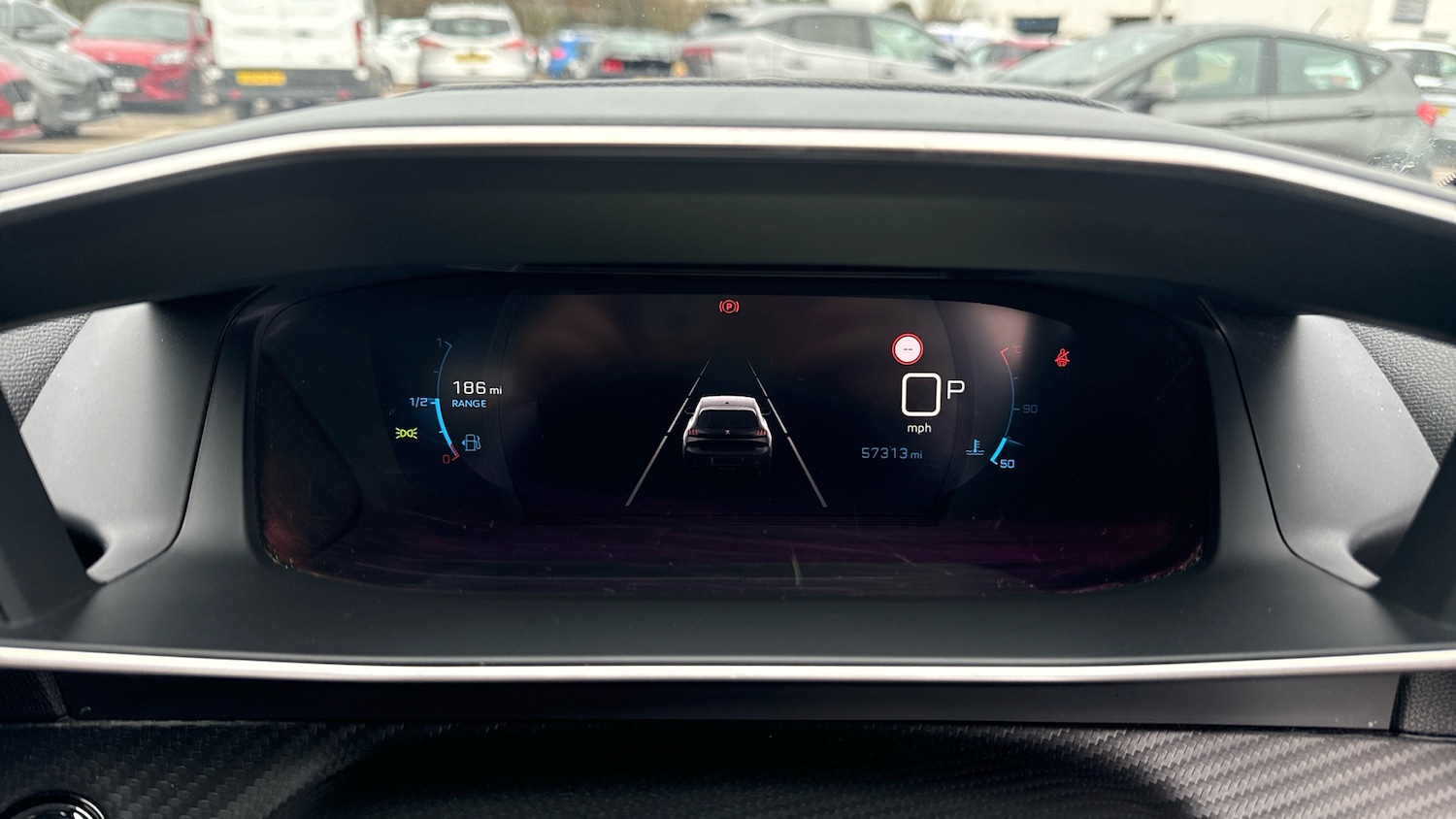 Used Peugeot 208 2021 for sale - 77898731: Photo 18