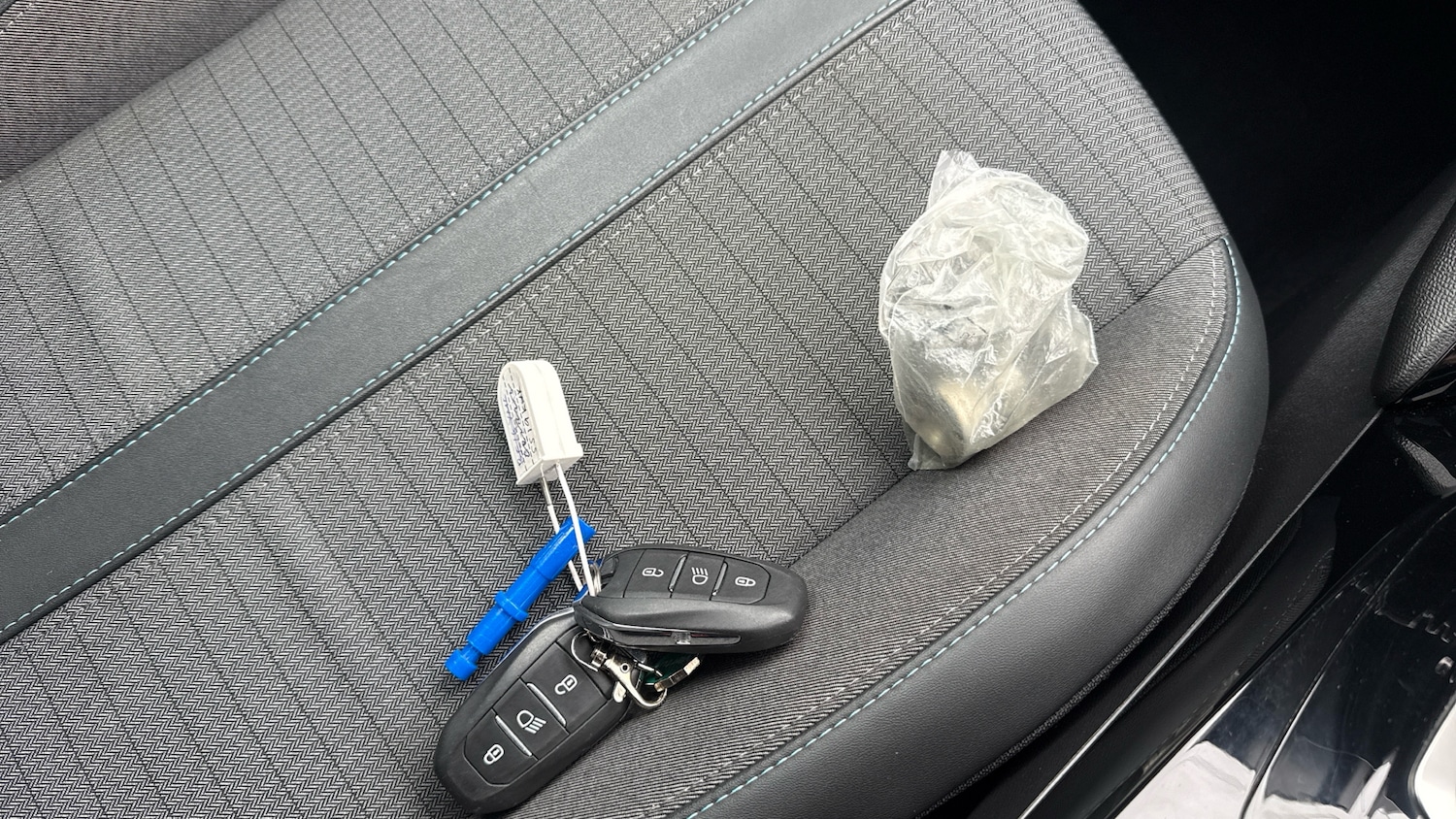 Used Peugeot 208 2021 for sale - 77898731: Photo 19