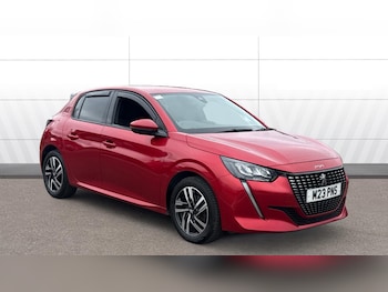 Peugeot 208 feature image