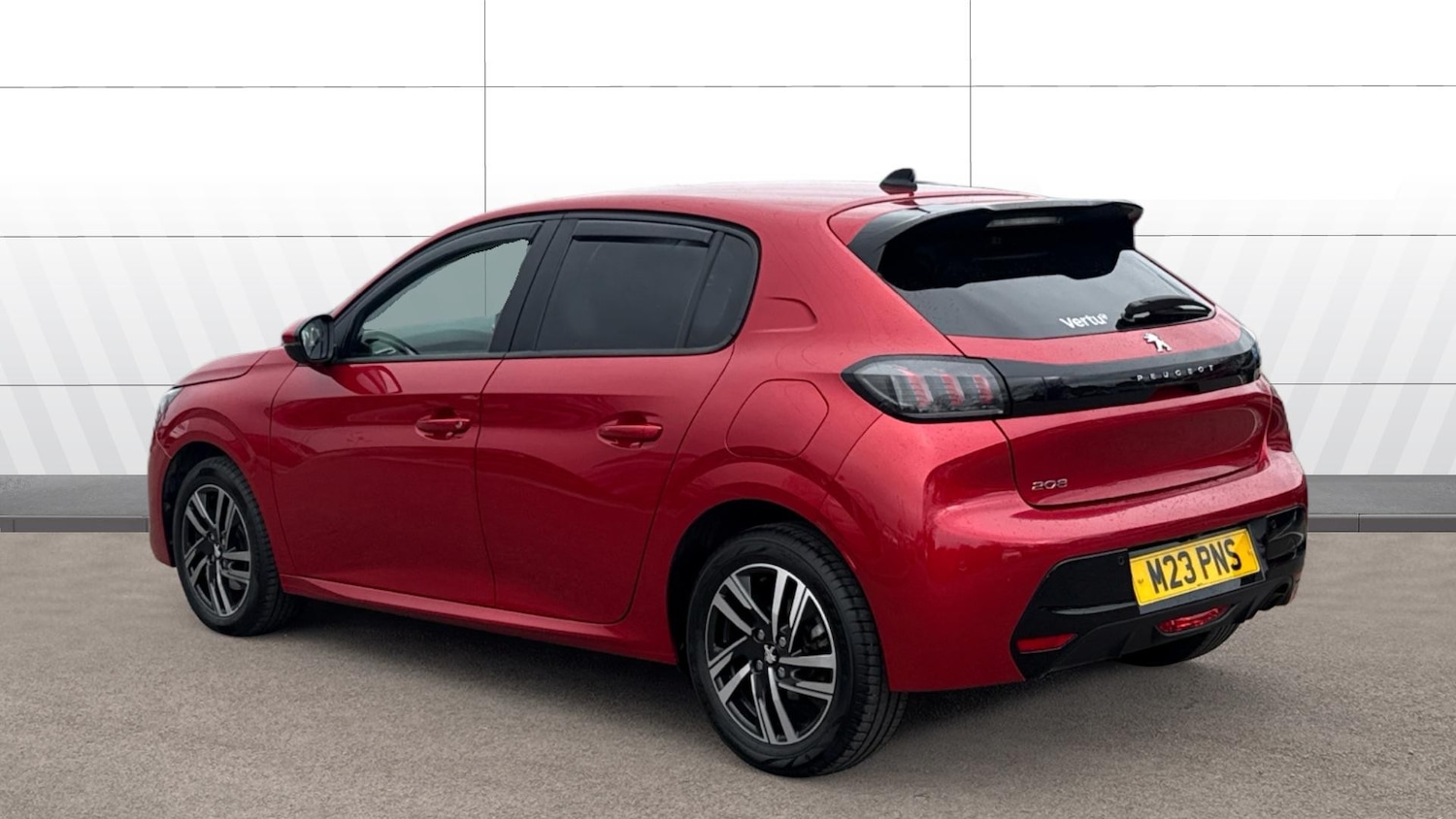 Used Peugeot 208 2021 for sale - 77898731: Photo 2