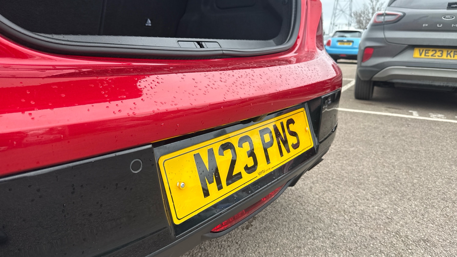 Used Peugeot 208 2021 for sale - 77898731: Photo 21