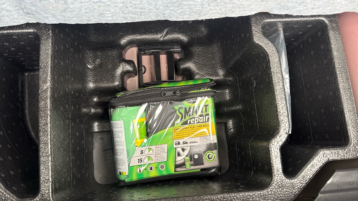 Used Peugeot 208 2021 for sale - 77898731: Photo 22