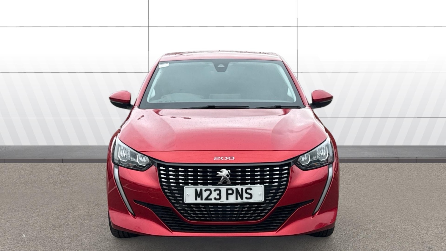 Used Peugeot 208 2021 for sale - 77898731: Photo 3