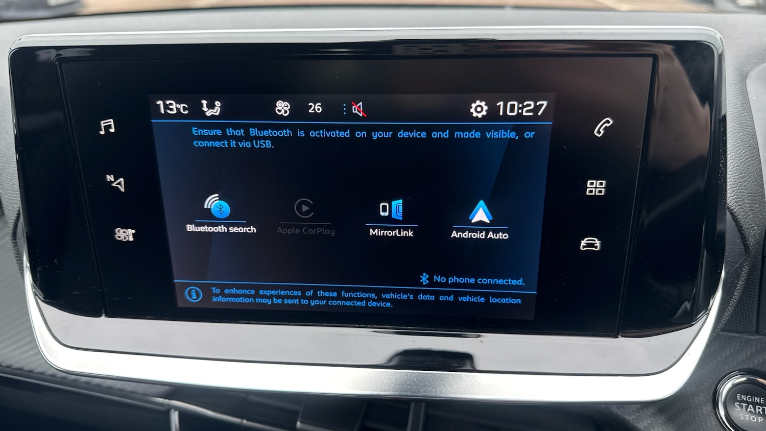 Used Peugeot 208 2021 for sale - 77898731: Photo 30