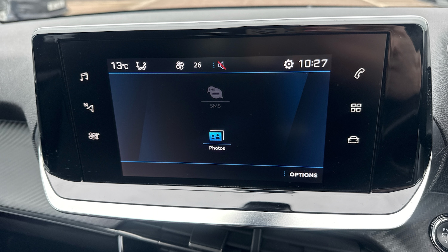 Used Peugeot 208 2021 for sale - 77898731: Photo 31