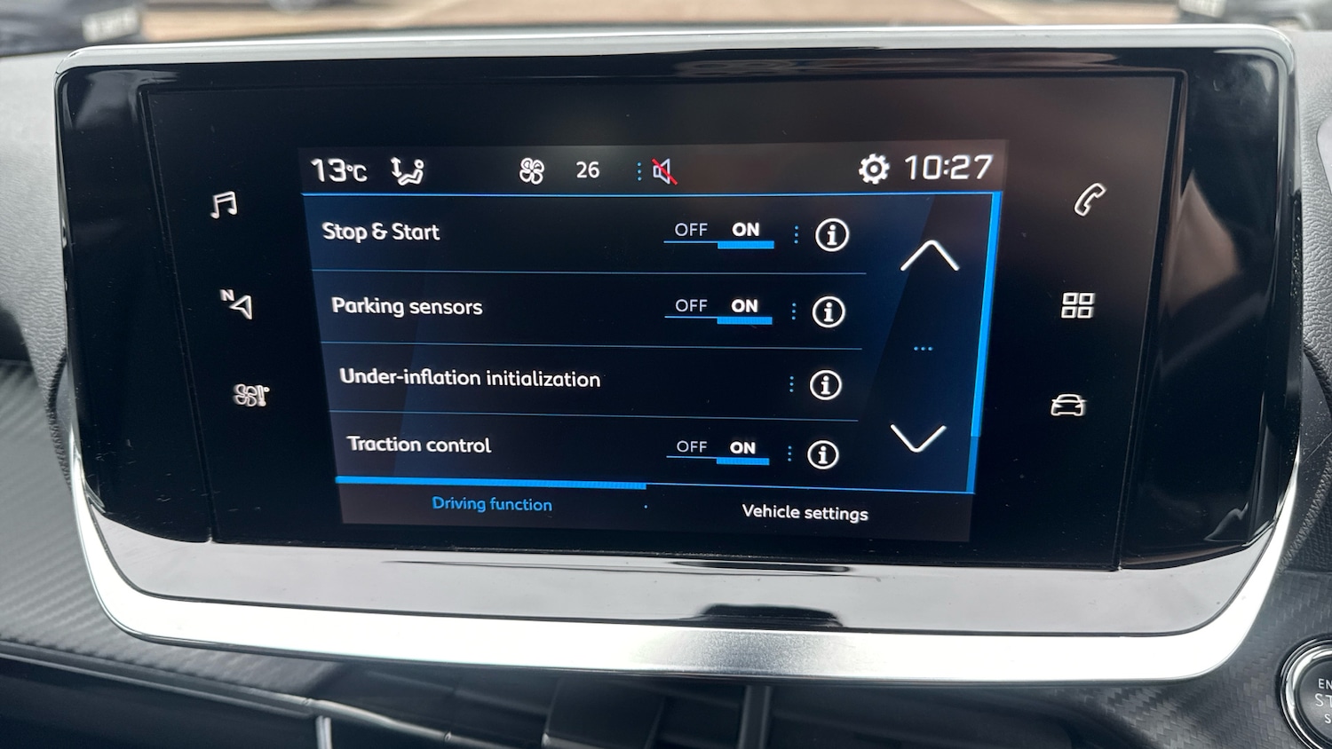 Used Peugeot 208 2021 for sale - 77898731: Photo 32