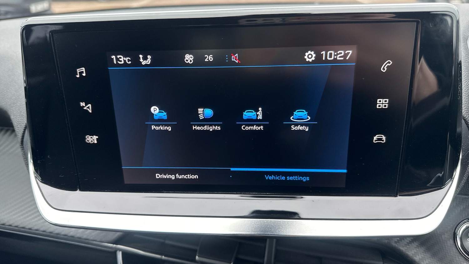 Used Peugeot 208 2021 for sale - 77898731: Photo 33