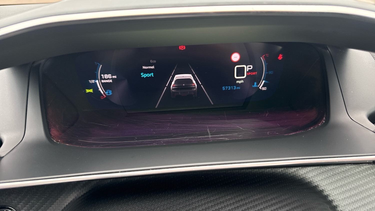 Used Peugeot 208 2021 for sale - 77898731: Photo 36