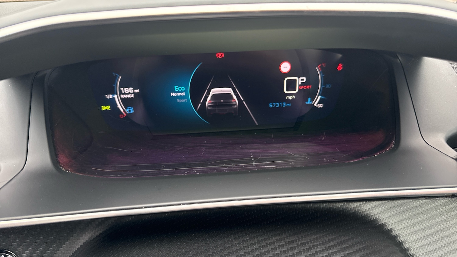 Used Peugeot 208 2021 for sale - 77898731: Photo 37