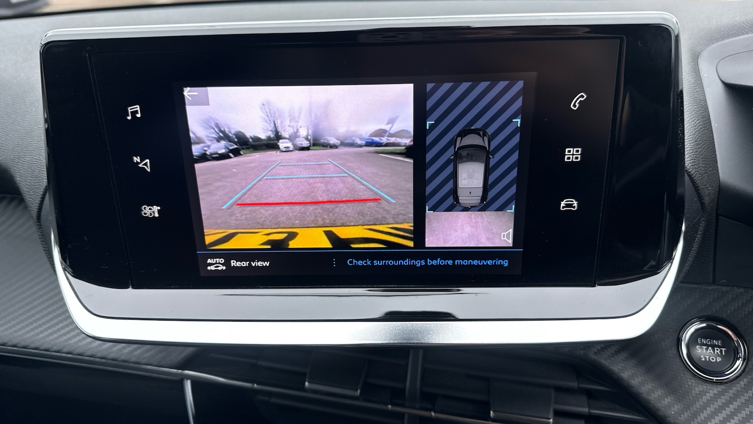 Used Peugeot 208 2021 for sale - 77898731: Photo 38