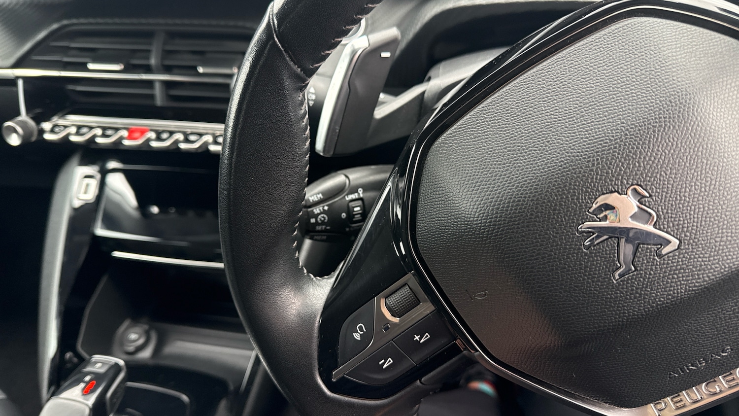 Used Peugeot 208 2021 for sale - 77898731: Photo 39