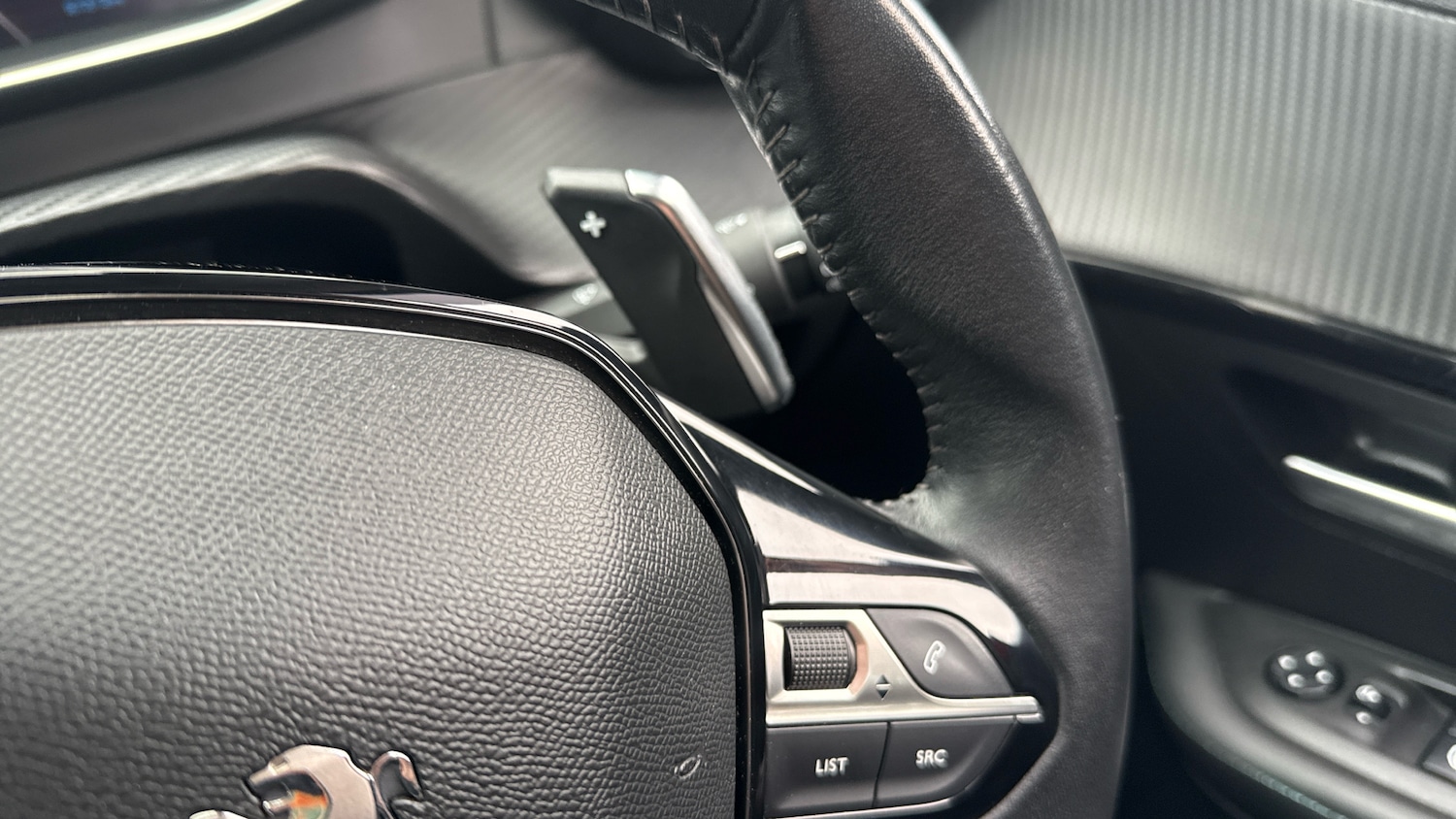 Used Peugeot 208 2021 for sale - 77898731: Photo 40