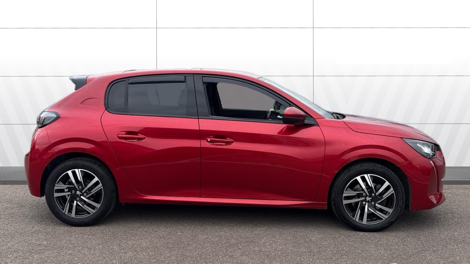 Used Peugeot 208 2021 for sale - 77898731: Photo 5