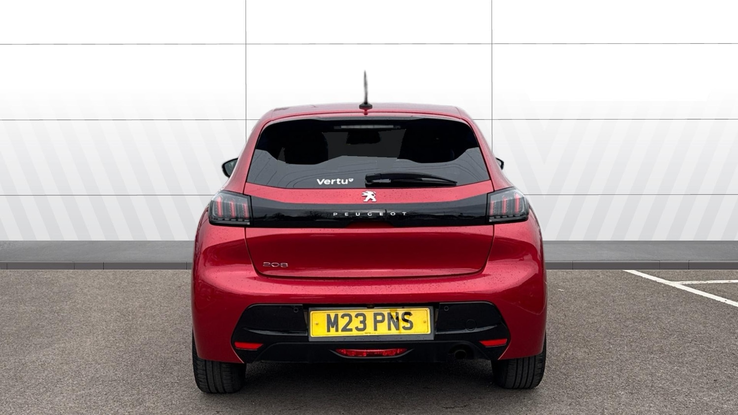 Used Peugeot 208 2021 for sale - 77898731: Photo 6