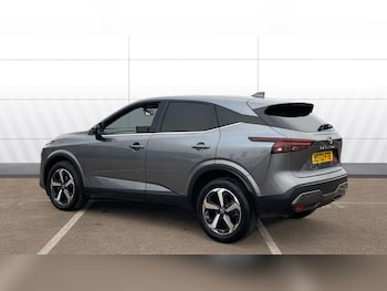 Used Nissan Qashqai 2022 for sale - 77068977: Photo