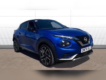 Used Nissan Juke 2025 for sale - 79515967: Photo