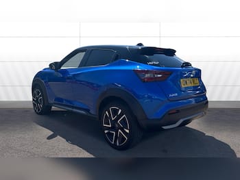 Used Nissan Juke 2025 for sale - 79515967: Photo